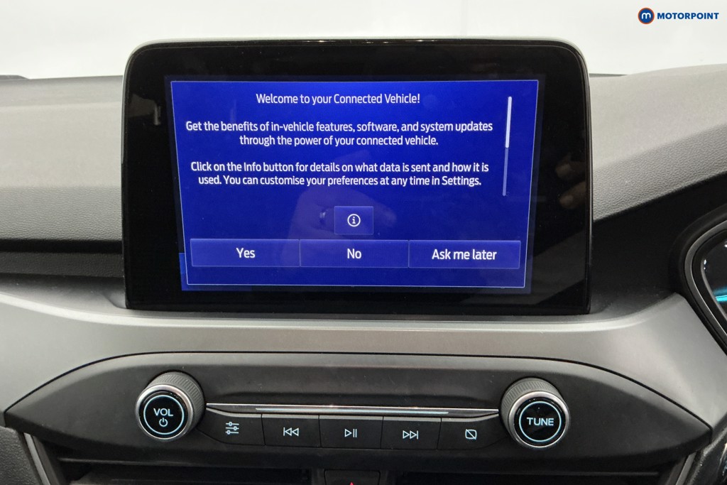 Used Ford Focus 2022 for sale - 76972233: Photo 10