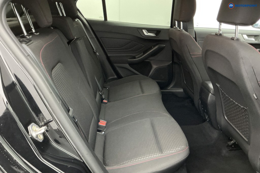 Used Ford Focus 2022 for sale - 76972233: Photo 13