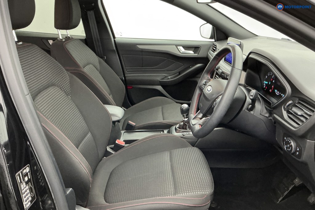 Used Ford Focus 2022 for sale - 76972233: Photo 14