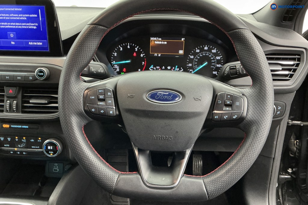 Used Ford Focus 2022 for sale - 76972233: Photo 15