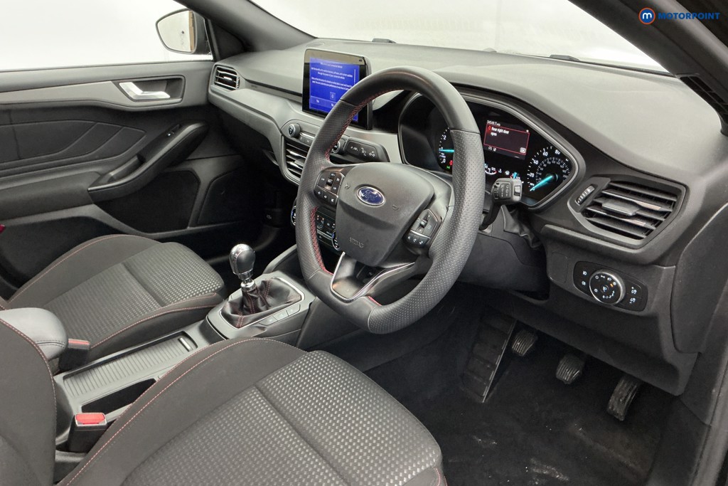Used Ford Focus 2022 for sale - 76972233: Photo 16