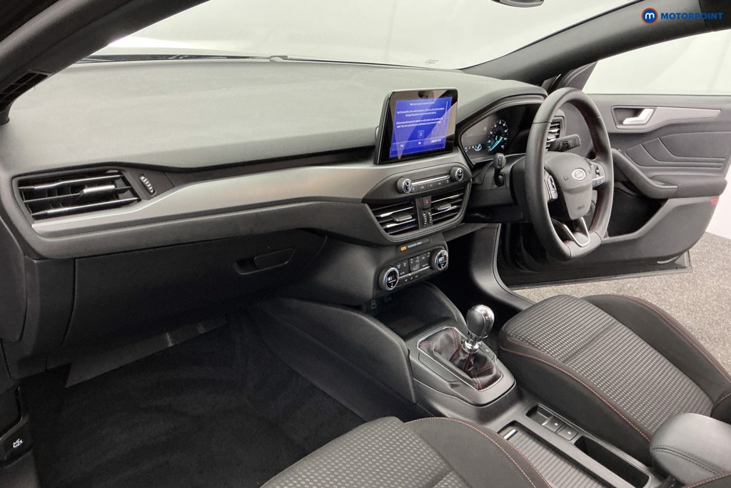 Used Ford Focus 2022 for sale - 76972233: Photo 17