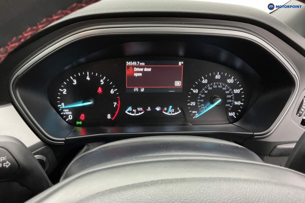 Used Ford Focus 2022 for sale - 76972233: Photo 18