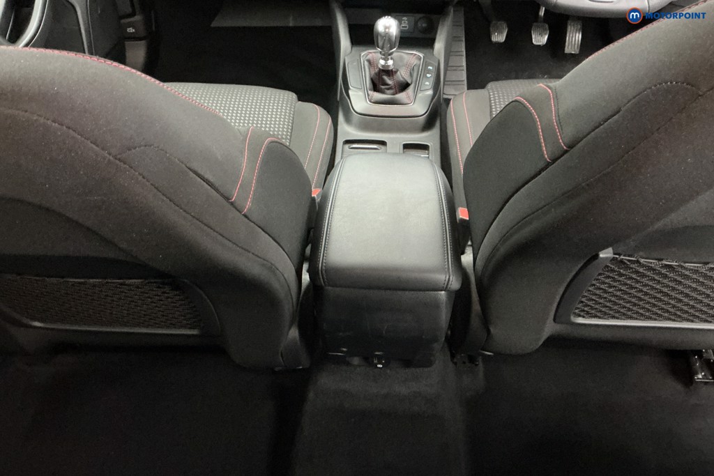 Used Ford Focus 2022 for sale - 76972233: Photo 19