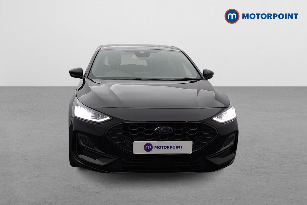 Used Ford Focus 2022 for sale - 76972233: Photo 2