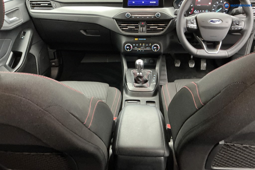 Used Ford Focus 2022 for sale - 76972233: Photo 20