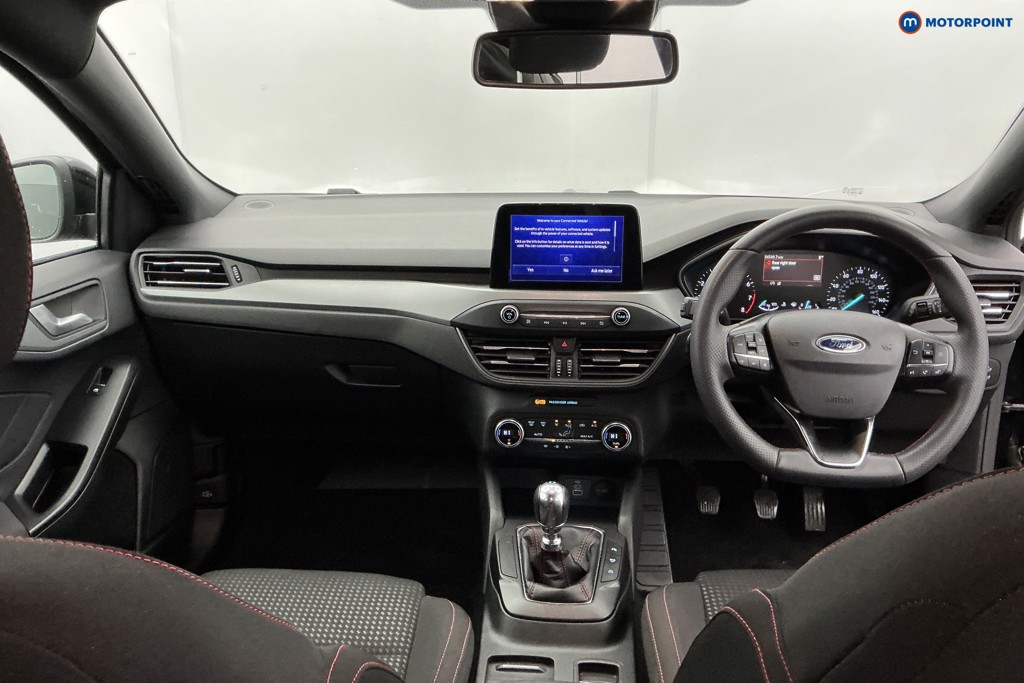 Used Ford Focus 2022 for sale - 76972233: Photo 21