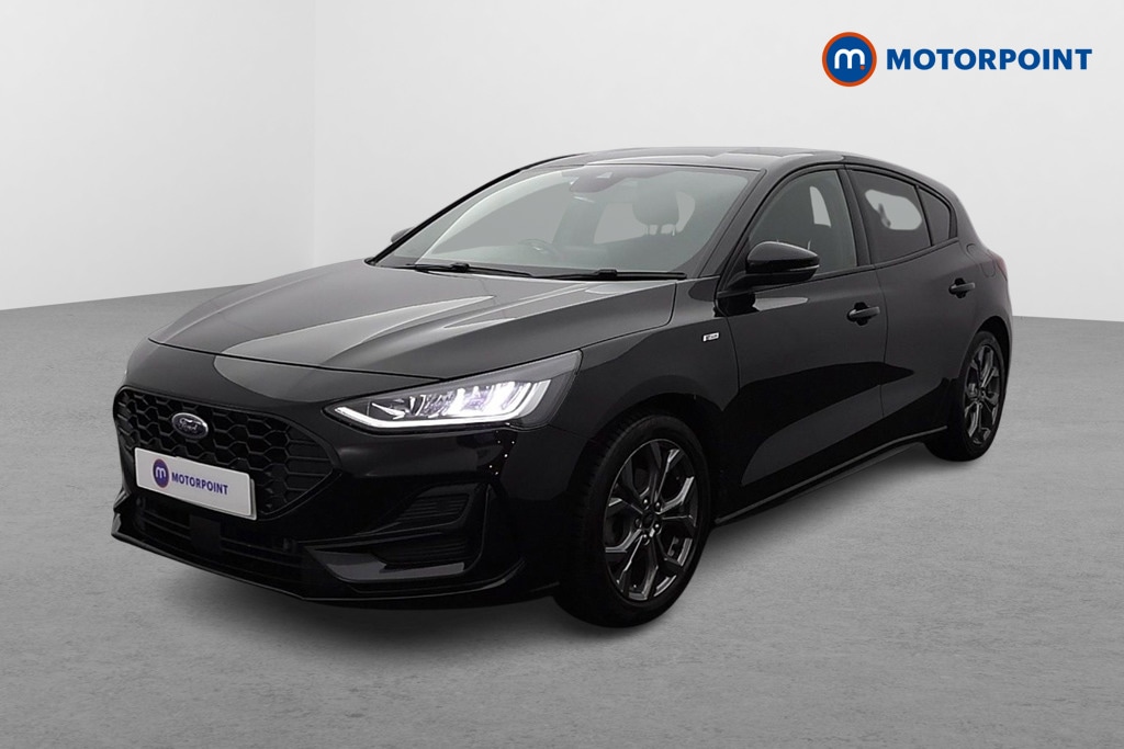 Used Ford Focus 2022 for sale - 76972233: Photo 3