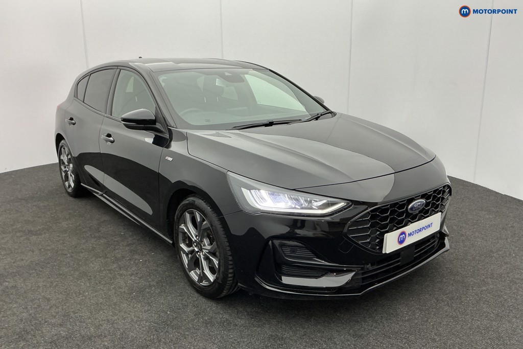 Used Ford Focus 2022 for sale - 76972233: Photo 38