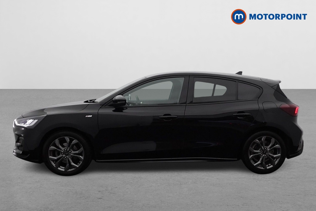 Used Ford Focus 2022 for sale - 76972233: Photo 4