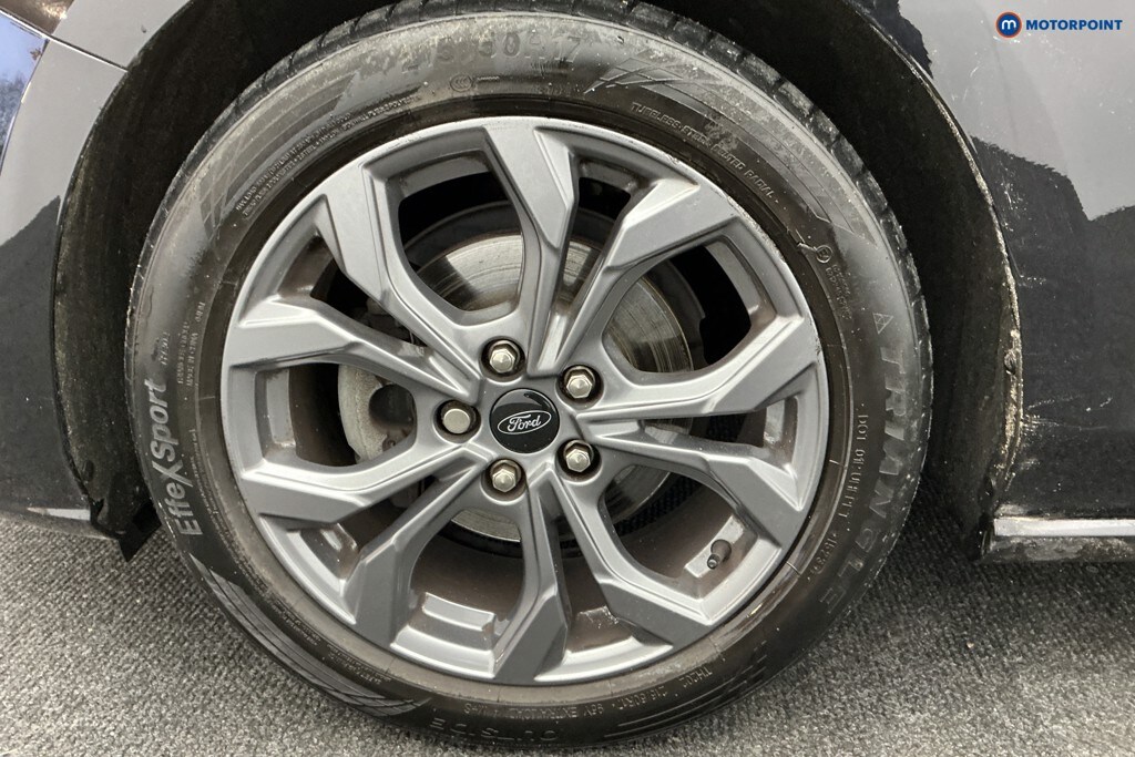 Used Ford Focus 2022 for sale - 76972233: Photo 42