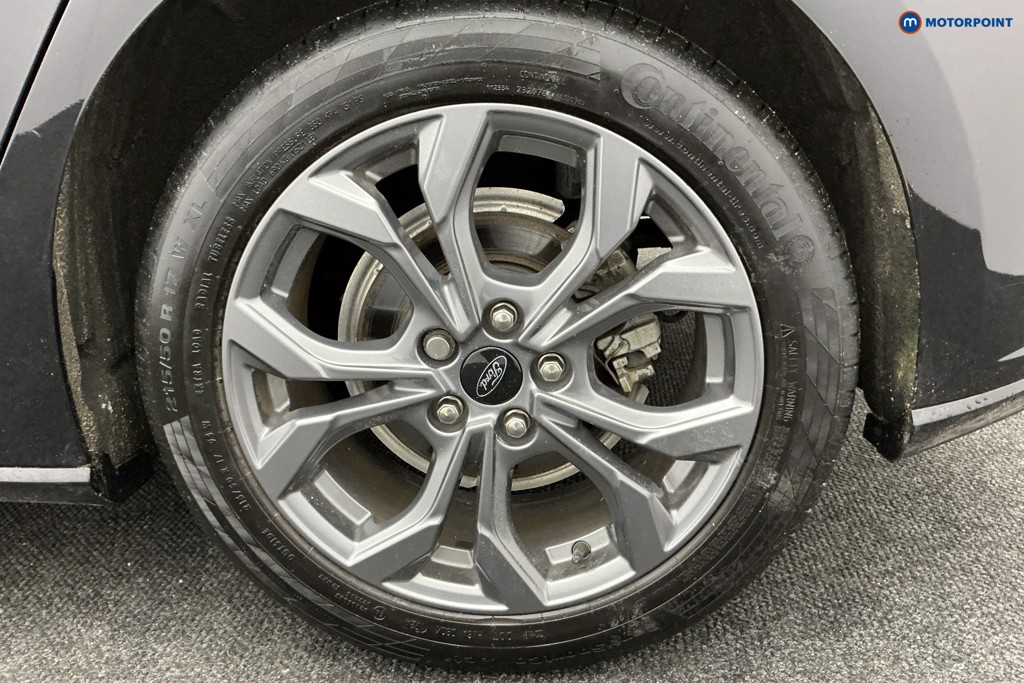 Used Ford Focus 2022 for sale - 76972233: Photo 43