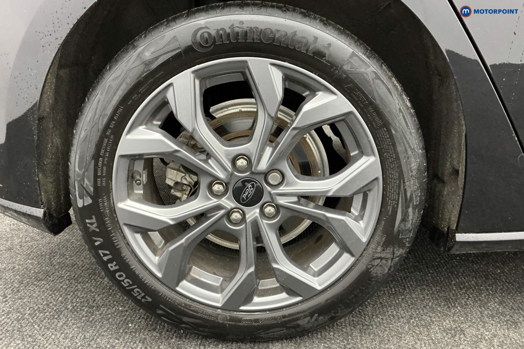 Used Ford Focus 2022 for sale - 76972233: Photo 44