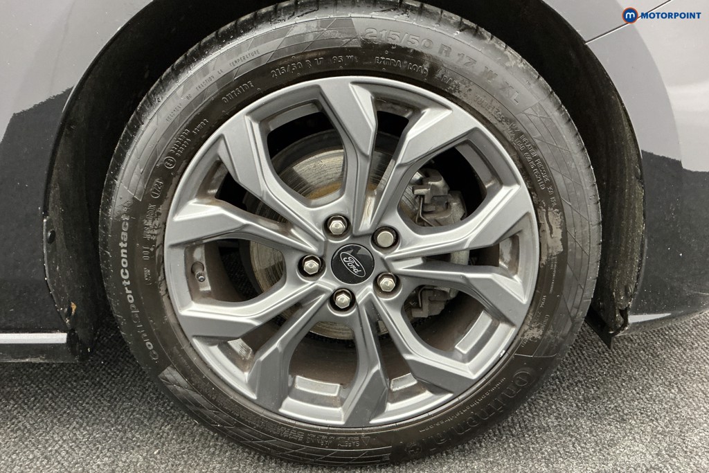 Used Ford Focus 2022 for sale - 76972233: Photo 45