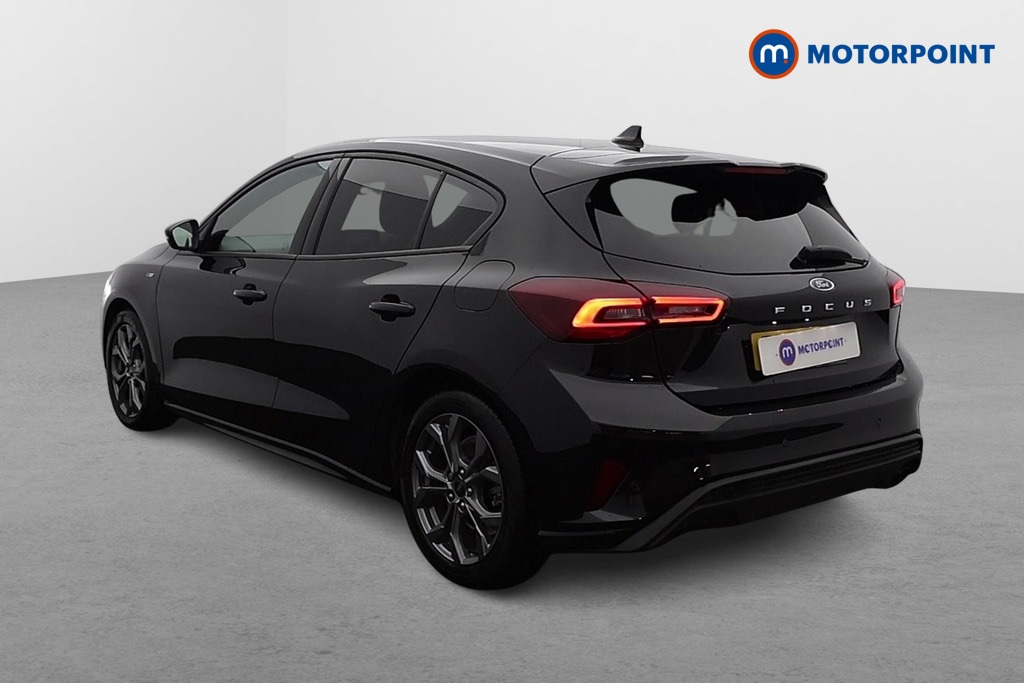 Used Ford Focus 2022 for sale - 76972233: Photo 5