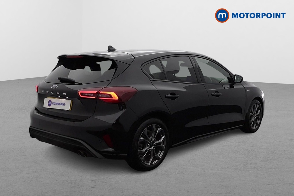 Used Ford Focus 2022 for sale - 76972233: Photo 7