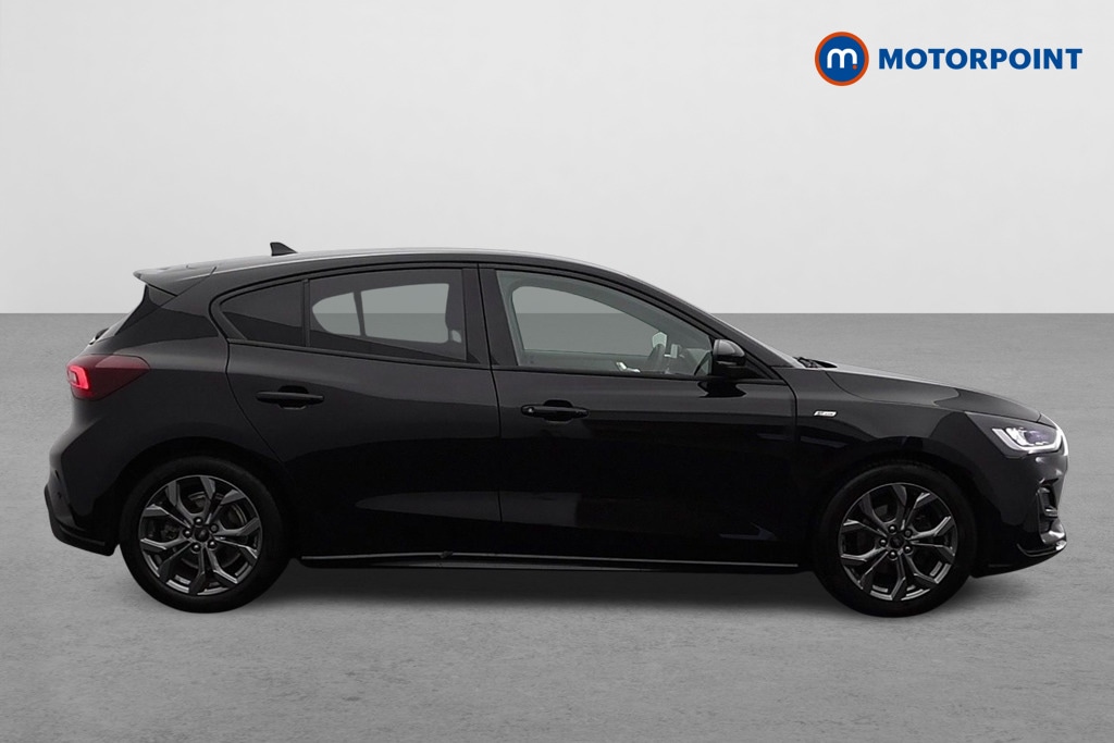 Used Ford Focus 2022 for sale - 76972233: Photo 8