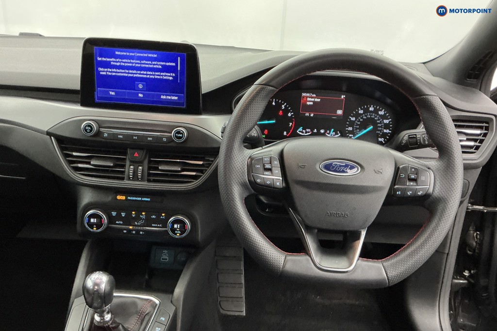 Used Ford Focus 2022 for sale - 76972233: Photo 9