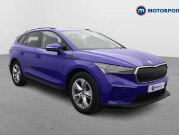 2024 - 132kW 60 Edition 62kWh 5dr Auto