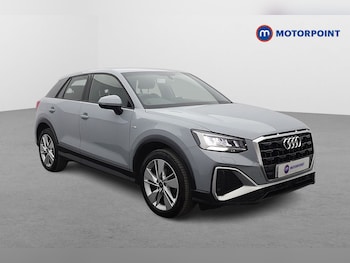 Used Audi Q2 2023 for sale - 78240409: Photo