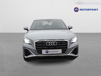 Used Audi Q2 2023 for sale - 78240409: Photo