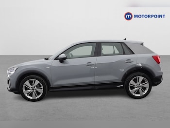 Used Audi Q2 2023 for sale - 78240409: Photo