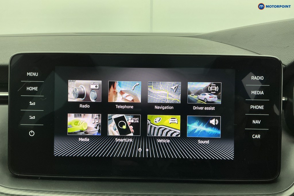 Used Skoda Kamiq 2022 for sale - 77036964: Photo 10