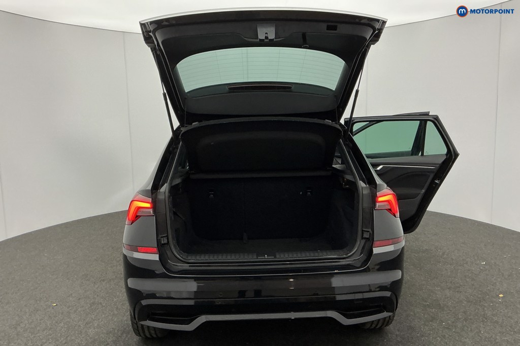 Used Skoda Kamiq 2022 for sale - 77036964: Photo 11