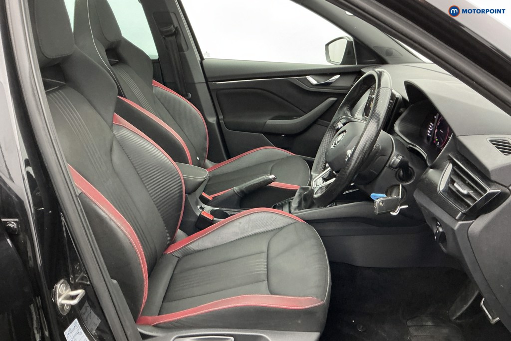 Used Skoda Kamiq 2022 for sale - 77036964: Photo 14