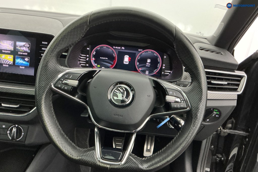 Used Skoda Kamiq 2022 for sale - 77036964: Photo 15