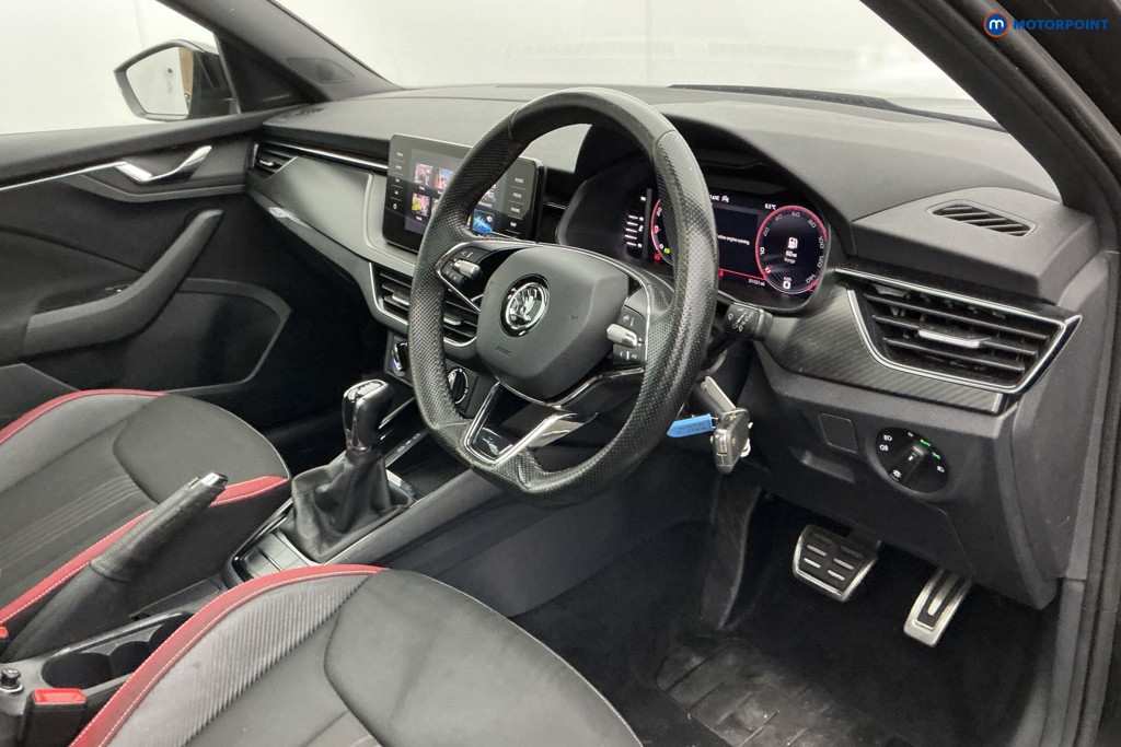 Used Skoda Kamiq 2022 for sale - 77036964: Photo 16