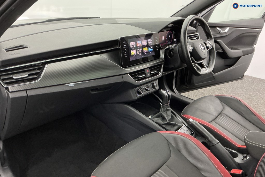 Used Skoda Kamiq 2022 for sale - 77036964: Photo 17