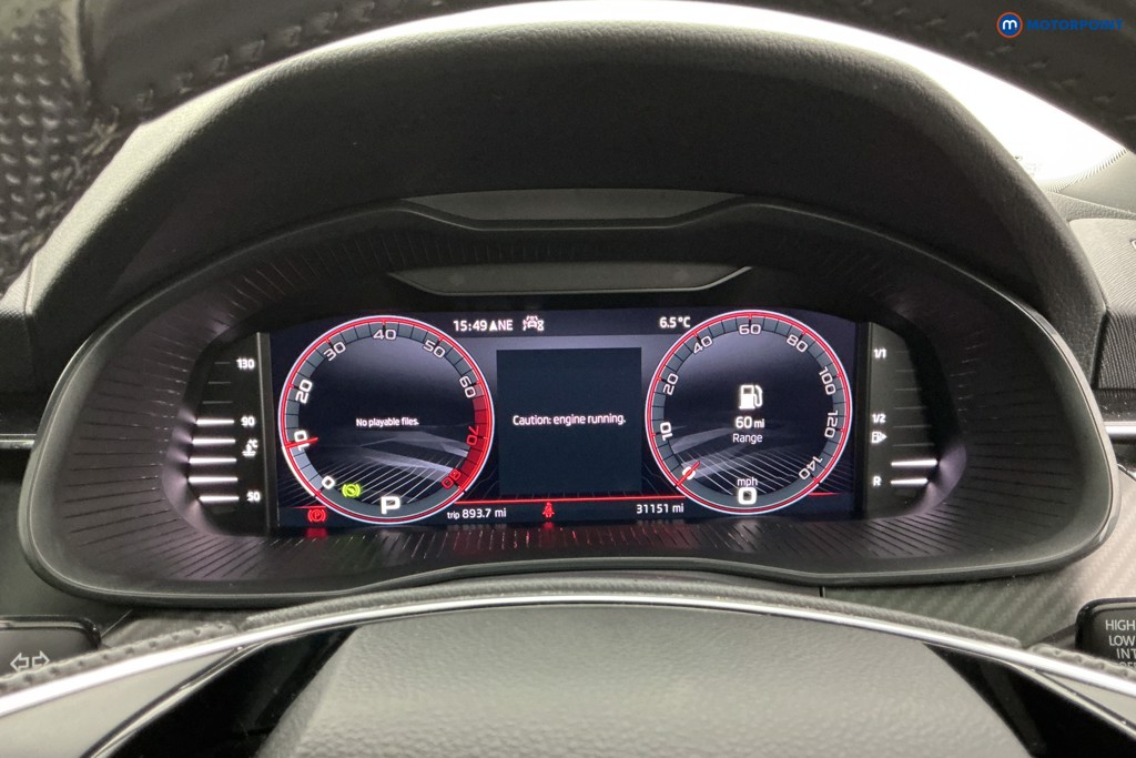 Used Skoda Kamiq 2022 for sale - 77036964: Photo 18