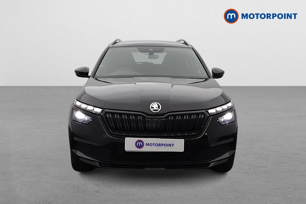 Used Skoda Kamiq 2022 for sale - 77036964: Photo 2