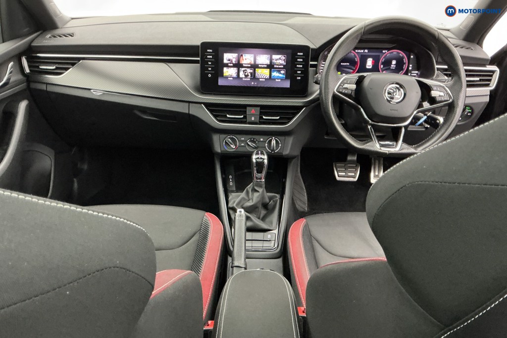 Used Skoda Kamiq 2022 for sale - 77036964: Photo 20