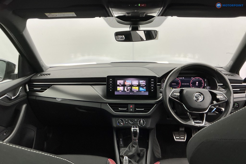 Used Skoda Kamiq 2022 for sale - 77036964: Photo 21