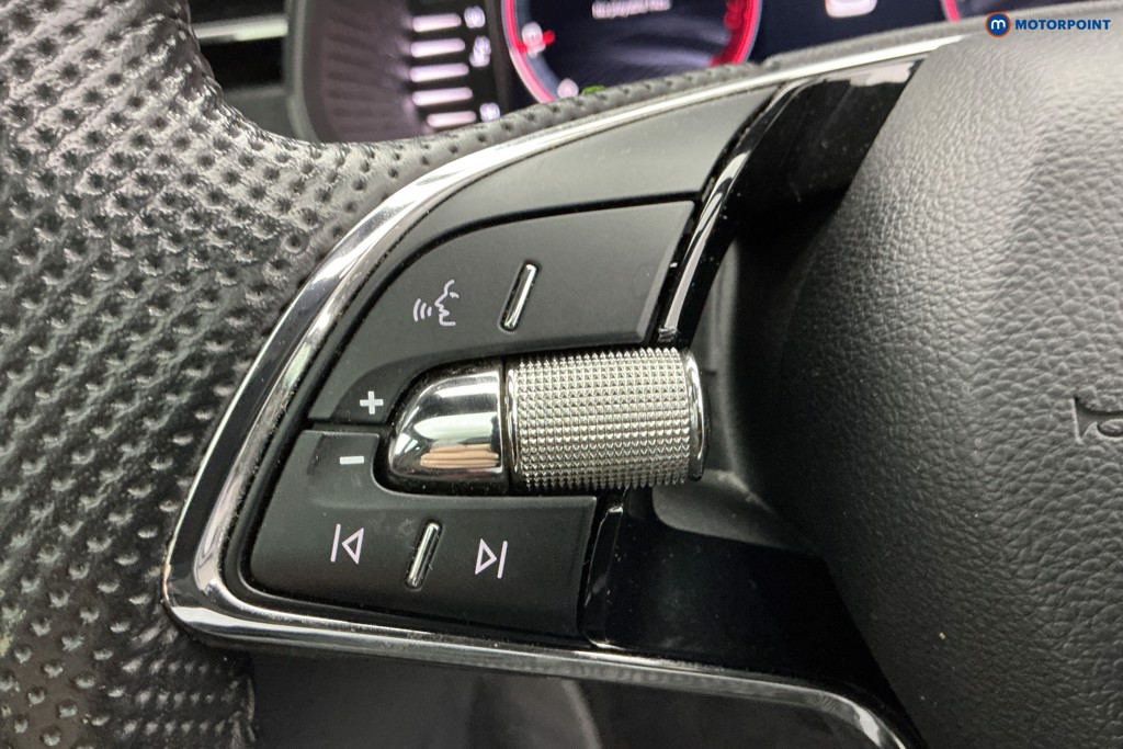 Used Skoda Kamiq 2022 for sale - 77036964: Photo 28