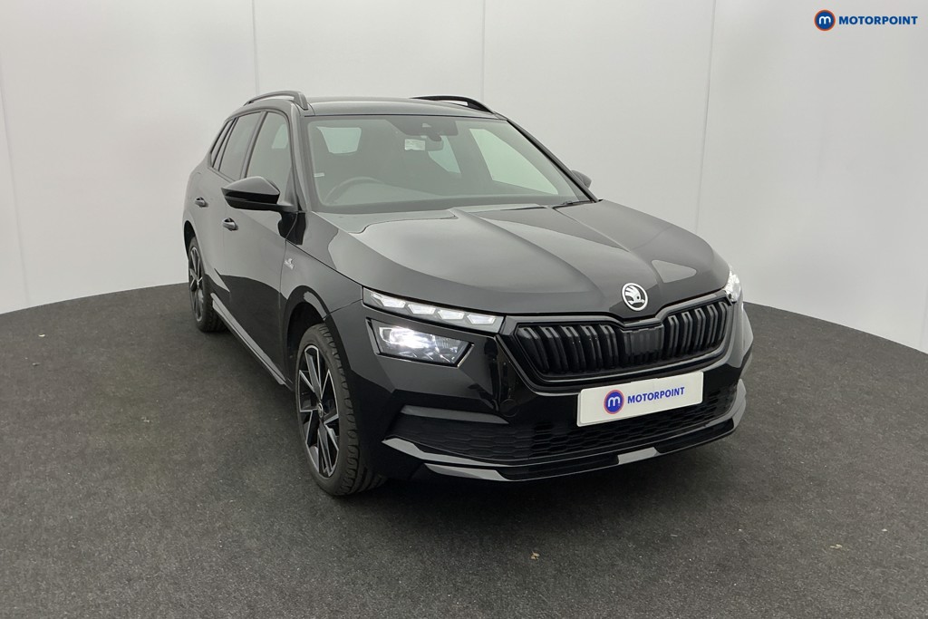 Used Skoda Kamiq 2022 for sale - 77036964: Photo 37