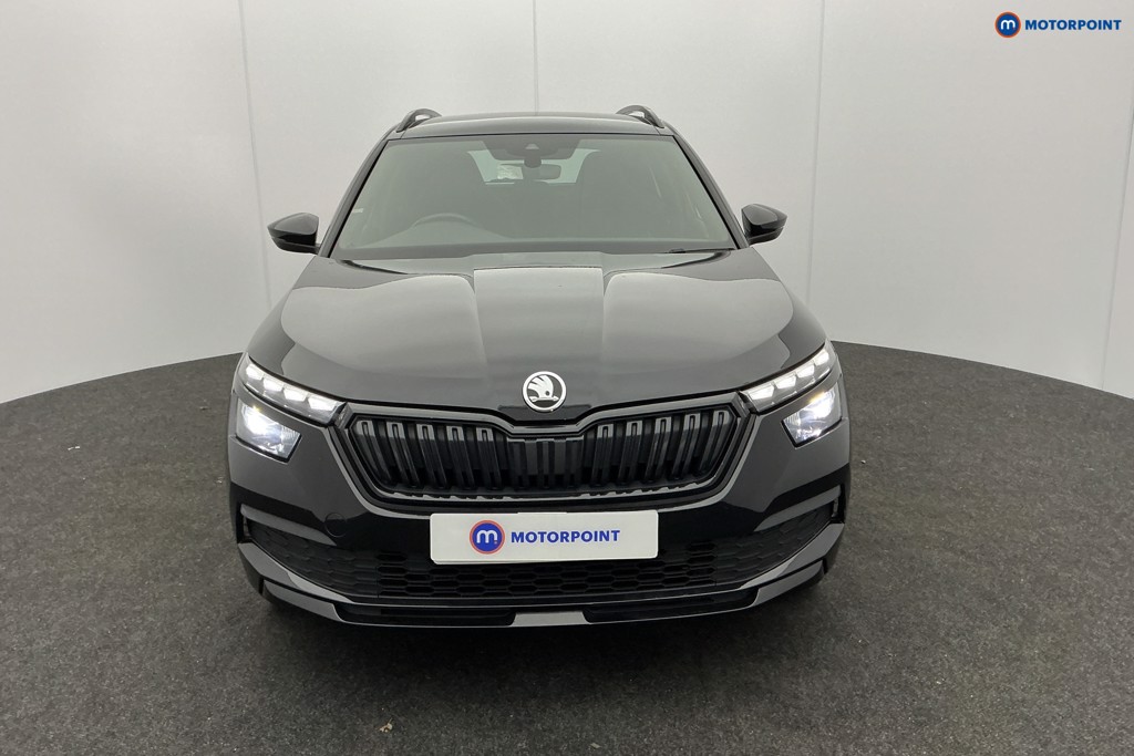 Used Skoda Kamiq 2022 for sale - 77036964: Photo 38