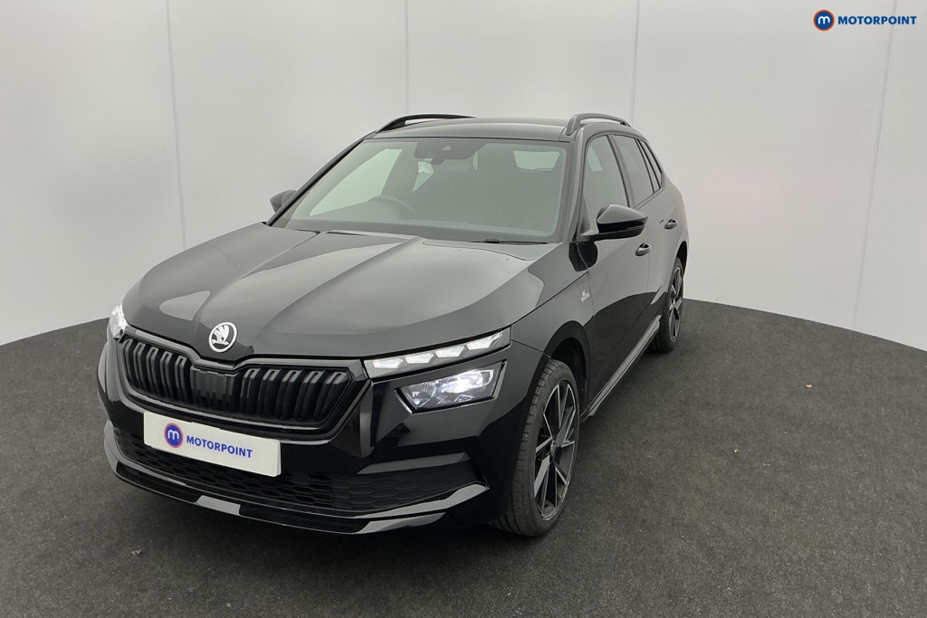 Used Skoda Kamiq 2022 for sale - 77036964: Photo 39