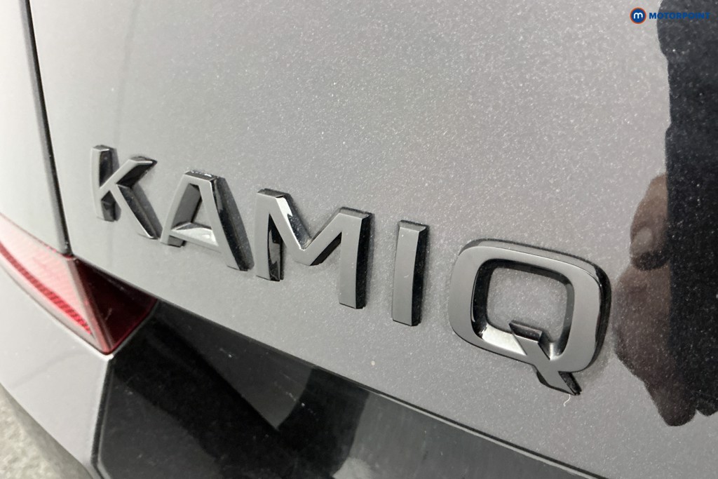 Used Skoda Kamiq 2022 for sale - 77036964: Photo 41