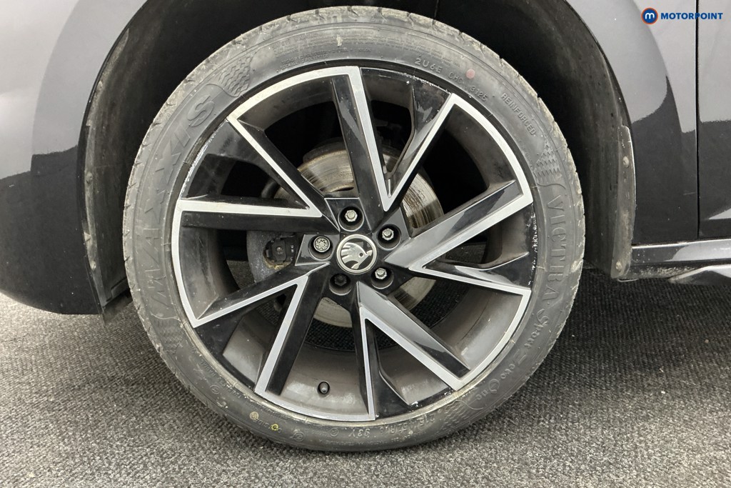 Used Skoda Kamiq 2022 for sale - 77036964: Photo 42