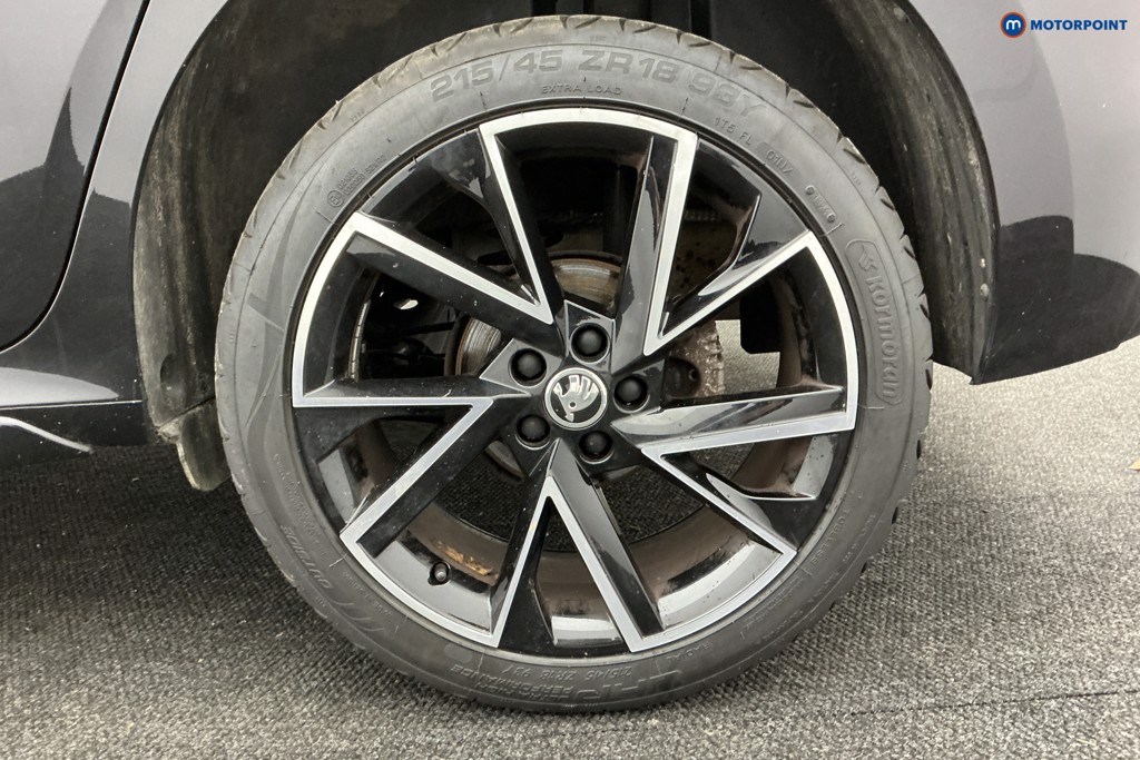 Used Skoda Kamiq 2022 for sale - 77036964: Photo 43