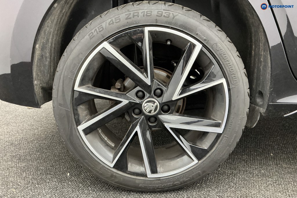 Used Skoda Kamiq 2022 for sale - 77036964: Photo 44