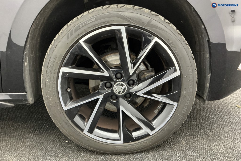 Used Skoda Kamiq 2022 for sale - 77036964: Photo 45