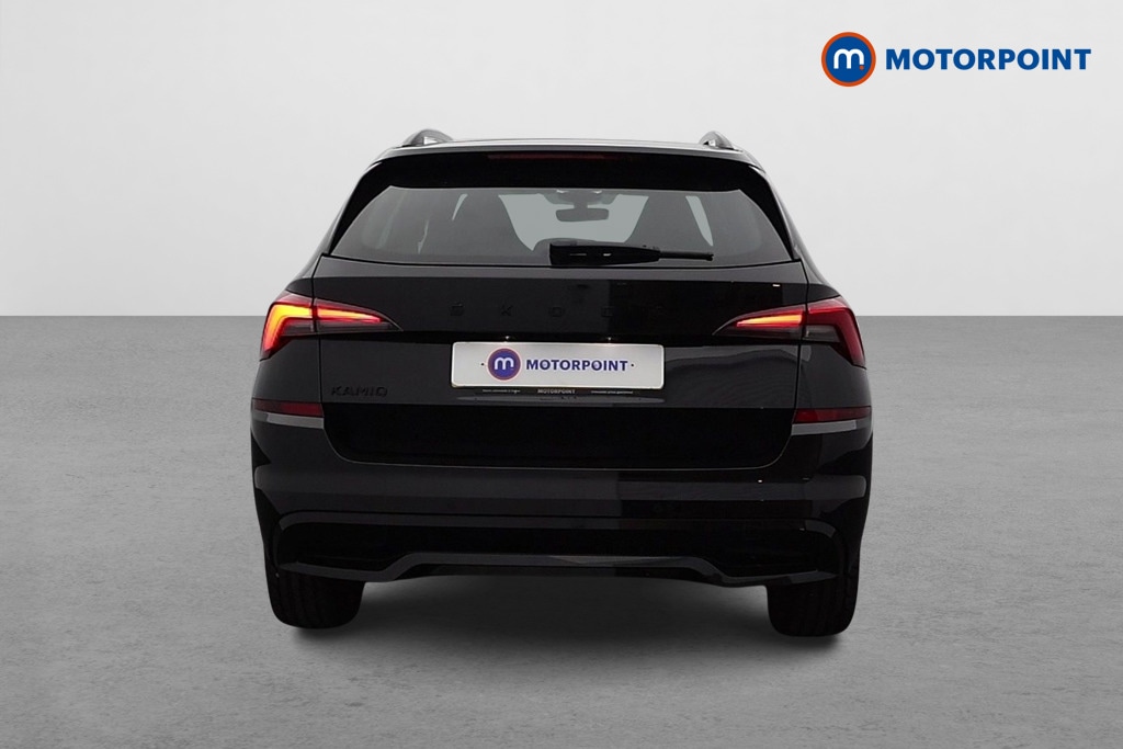Used Skoda Kamiq 2022 for sale - 77036964: Photo 6