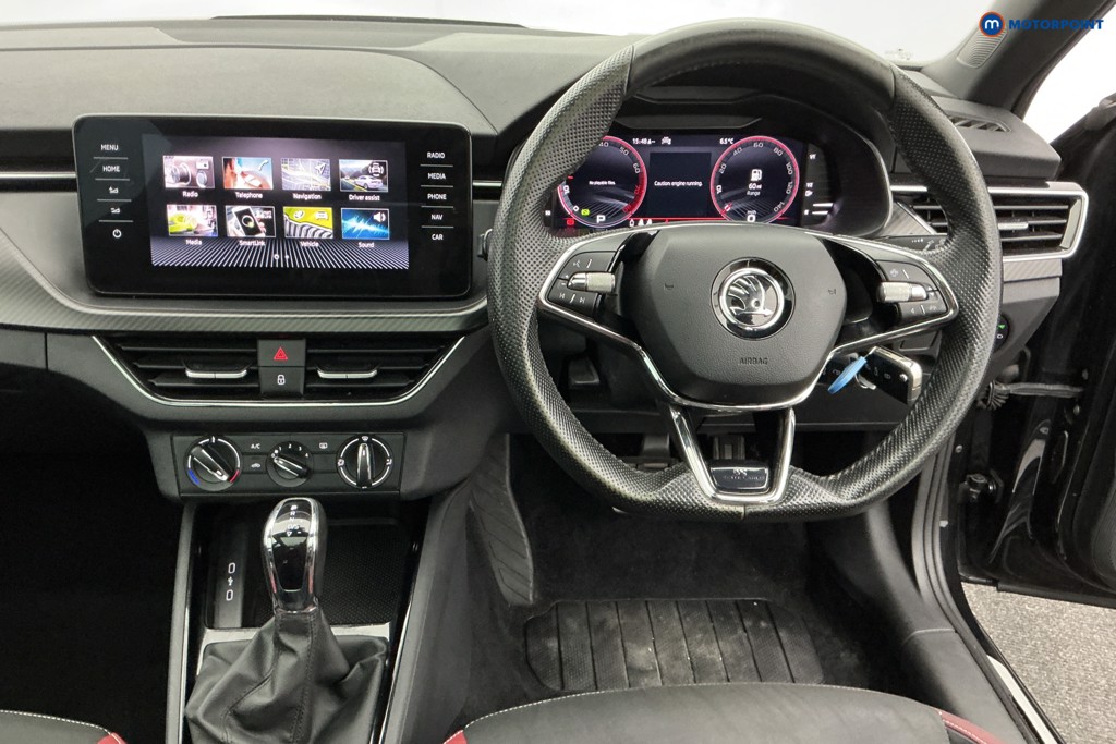 Used Skoda Kamiq 2022 for sale - 77036964: Photo 9