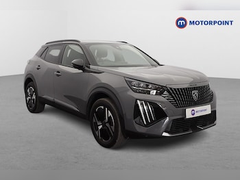 Used Peugeot 2008 2024 for sale - 79421574: Photo