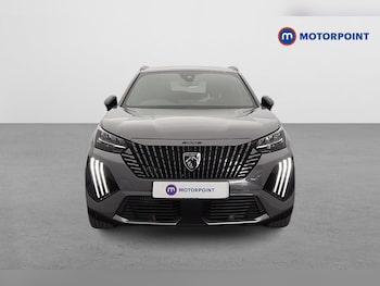 Used Peugeot 2008 2024 for sale - 79421574: Photo