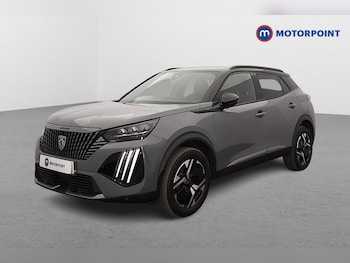 Used Peugeot 2008 2024 for sale - 79421574: Photo